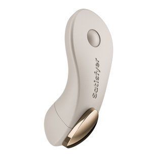 Вибратор в трусики Satisfyer Little Secret Battery Series с пультом ДУ