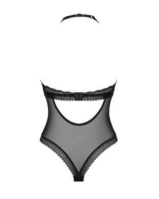 Боди Obsessive Medilla teddy XS/S