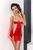LORAINE CHEMISE red XXL/XXXL - Passion Exclusive