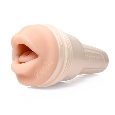 Мастурбатор&nbsp;Fleshlight&nbsp;Girls:&nbsp;Riley&nbsp;Reid&nbsp;-&nbsp;Insomnia,&nbsp;со&nbsp;слепка&nbsp;ротика, очень нежный