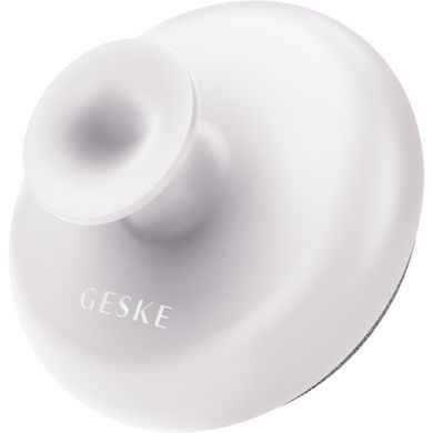 Набір для догляду за стопами з ручкою GESKE Dual Foot Smoothener 9в1 starlight