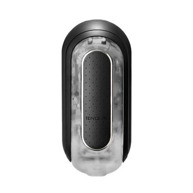 Мастурбатор Tenga Flip Zero Electronic Vibration Black