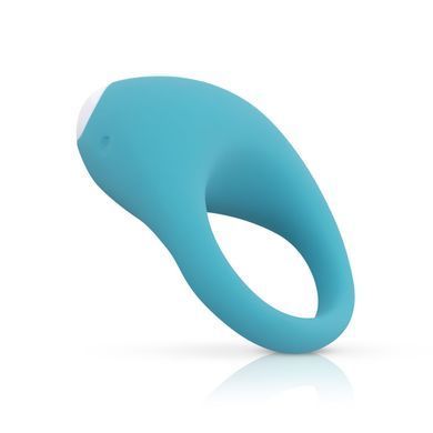 Эрекционное кольцо с вибрацией Cala Azul &ndash; Jose Vibrating Cockring, 10 режимов