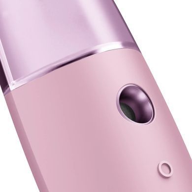 Зволожувач для шкіри обличчя GESKE Facial Hydration Refresher 4 in 1 pink