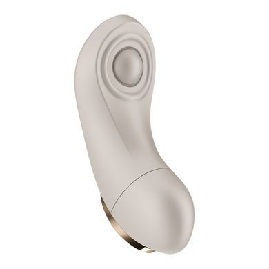Вибратор в трусики Satisfyer Little Secret Battery Series с пультом ДУ