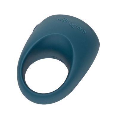 Ерекційне смарт-віброкільце We-Vibe Pivot 2 Slate