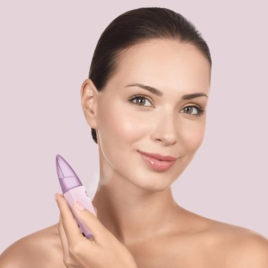 Зволожувач для шкіри обличчя GESKE Facial Hydration Refresher 4 in 1 pink