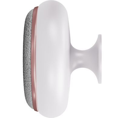 Набір для догляду за стопами з ручкою GESKE Dual Foot Smoothener 9в1 starlight