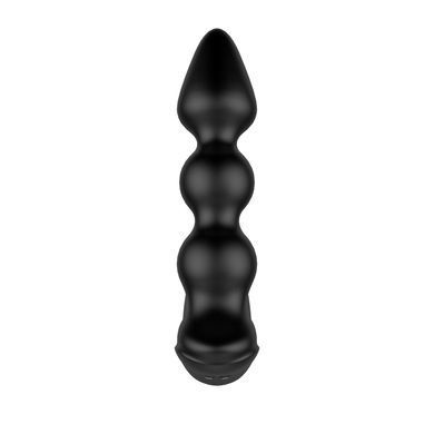 Масажер простати та промежини Nexus Bendz Prostate Edition, 2 мотори, пульт ДК