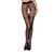 Колготки с открытым доступом, имитация чулок Passion TIOPEN 014 1/2 (20 den), black