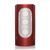 Мастурбатор Tenga Flip Hole Red с управлением давления на пенис