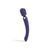Вибромассажер с силиконовой щеточкой Love to Love Brush Crush &ndash; Midnight Indigo