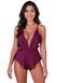 Боді Passion SENSIE BODY plum M