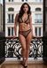 Комплект Passion BELISSANA SET black XL