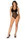 Боди Obsessive Medilla teddy XS/S