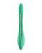 Універсальний гнучкий вібратор для пар Satisfyer Elastic Game Light Green