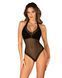 Боди Obsessive Medilla teddy XS/S
