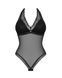 Боди Obsessive Medilla teddy XS/S