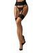 Чулки Obsessive Nutris stockings M/L