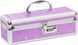 Кейс для хранения секс-игрушек BMS Factory - The Toy Chest Lokable Vibrator Case с кодовым замком