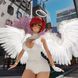 Мастурбатор Fleshlight Fantasy: Evie Akashiya Sho Akuma, дуже ніжний, фентезійний канал