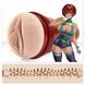 Мастурбатор Fleshlight Fantasy: Evie Akashiya Sho Akuma, дуже ніжний, фентезійний канал