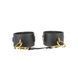 Наручники Liebe Seele Samurai Wrist Cuffs