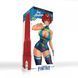 Мастурбатор Fleshlight Fantasy: Evie Akashiya Sho Akuma, дуже ніжний, фентезійний канал