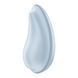 Вибратор Satisfyer Drop To Go Blue