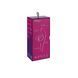 Смарт вібратор-кролик We-Vibe Nova Fuchsia, ергономічний, регульований кут нахилу стовбура