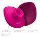 Щітка для тіла GESKE Body Brush 4в1 magenta