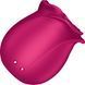 Вакуумный клиторальный стимулятор Satisfyer Pro 2 Classic Blossom, технология Liquid Air