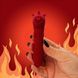 Вібратор-єдиноріжка Unihorn USB Bullet &ndash; Blaze Diablo віброкуля, USB-зарядка, 10 режимів