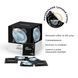 Набор презервативов Satisfyer Premium Condoms M (53 мм) 100 шт