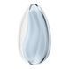 Вибратор Satisfyer Drop To Go Blue