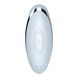 Вибростимулятор-пульсатор Satisfyer Tap & Climax 2 Blue