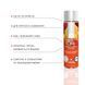 Смазка на водной основе JO H2O &mdash; Peachy Lips (120 мл) без сахара, растительный глицерин