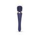 Вибромассажер с силиконовой щеточкой Love to Love Brush Crush &ndash; Midnight Indigo