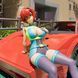 Мастурбатор Fleshlight Fantasy: Evie Akashiya Sho Akuma, дуже ніжний, фентезійний канал