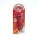 Вібратор-єдиноріжка Unihorn USB Bullet &ndash; Blaze Diablo віброкуля, USB-зарядка, 10 режимів