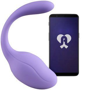 Виброяйцо Adrien Lastic Smart Dream 3.0 + APP