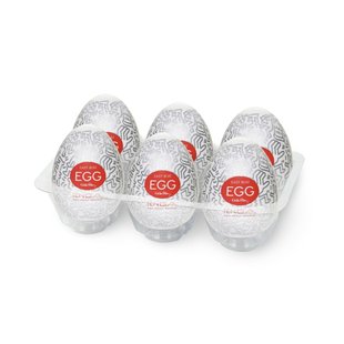 Набор Tenga Keith Haring EGG Party