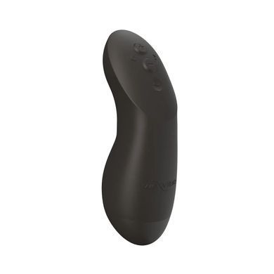 Смарт-вибратор для пар We-Vibe Chorus Pro Satin Black