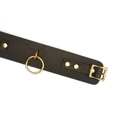 Поножи Liebe Seele Samurai Ankle Cuffs