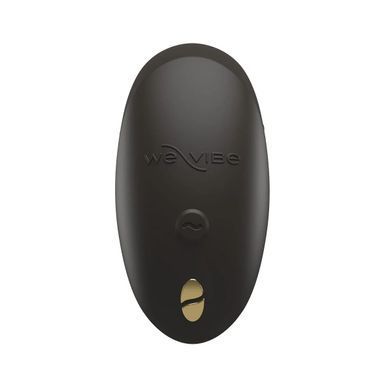 Смарт-вибратор для пар We-Vibe Chorus Pro Satin Black