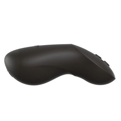 Смарт-вибратор для пар We-Vibe Chorus Pro Satin Black