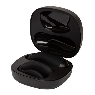 Смарт-вибратор для пар We-Vibe Chorus Pro Satin Black