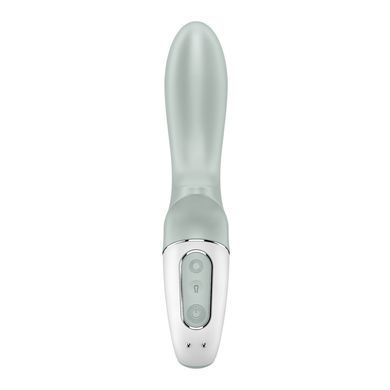 Вибратор Satisfyer Air Pump Booty 3
