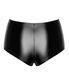 Шорты Noir Handmade F335 Powerwetlook shorts - XL