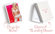 Кружевной комплект белья Obsessive 810-SEG-1 L/XL White, бюстгальтер, стринги, пояс для чулок